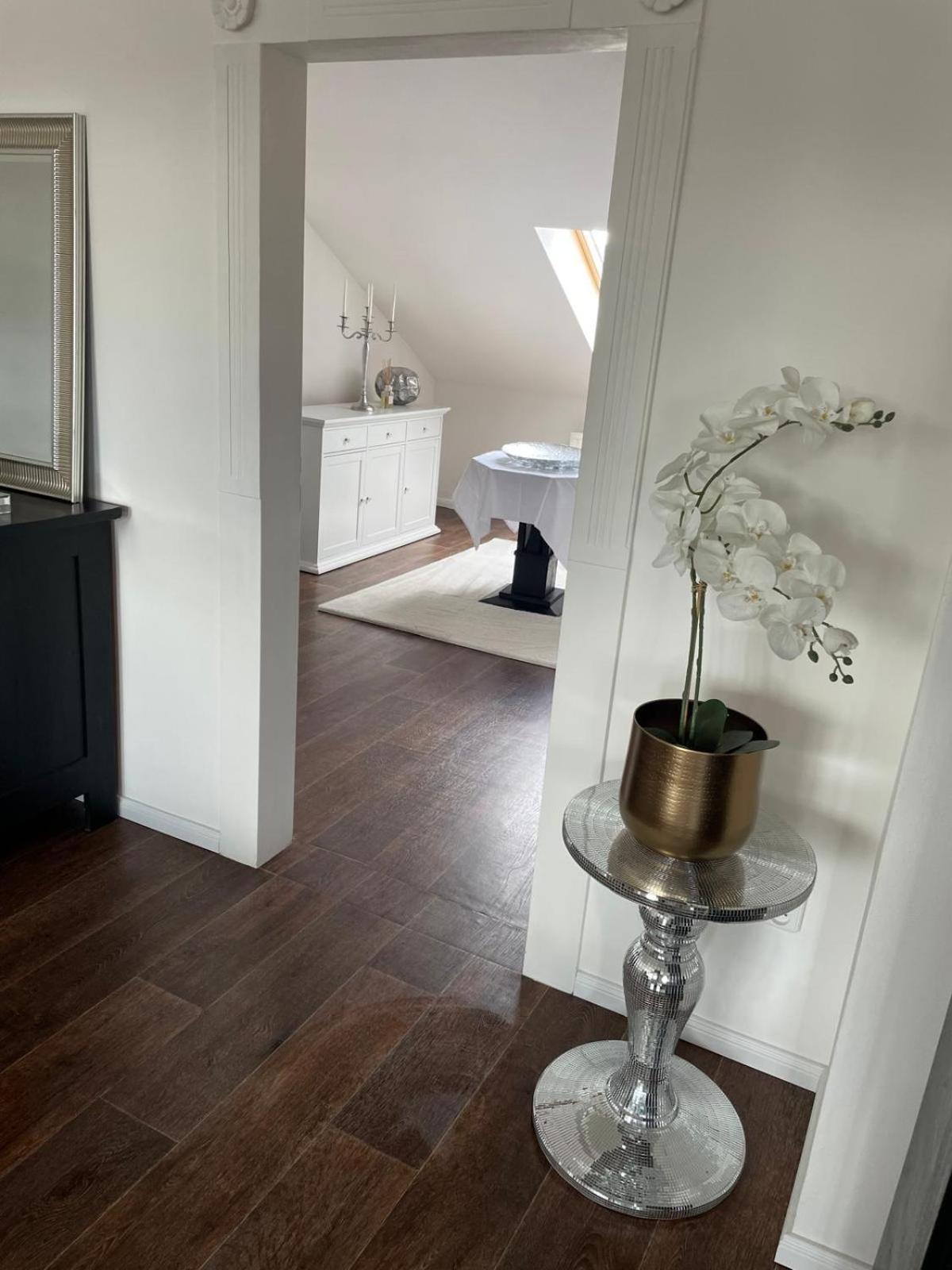 Apartament Kadaň Exteriér fotografie